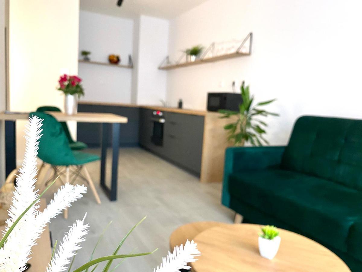 Apartment Mala Praha Zilina Exterior photo