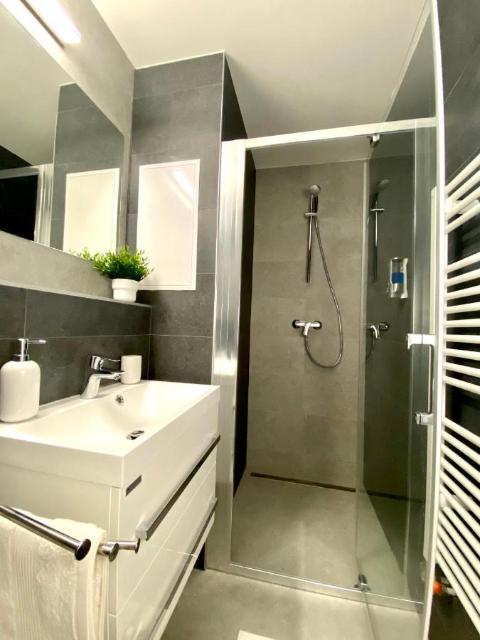 Apartment Mala Praha Zilina Exterior photo